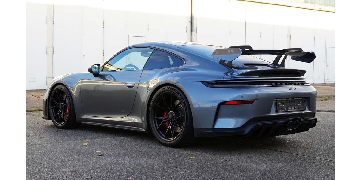 Porsche 992 7.738 km 209.440 &euro; Dülmen 48249