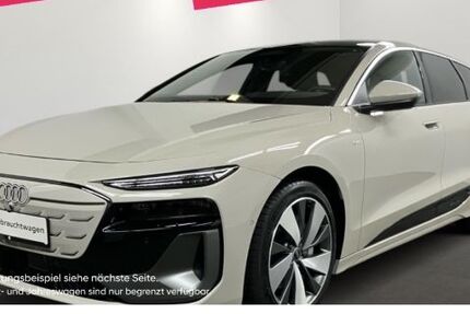Audi A6 e-tron 9.322 km 63.200 &euro; Hagen 58089