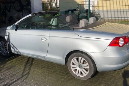 VW Eos 257.000 km 2.990 &euro; Marl 45768