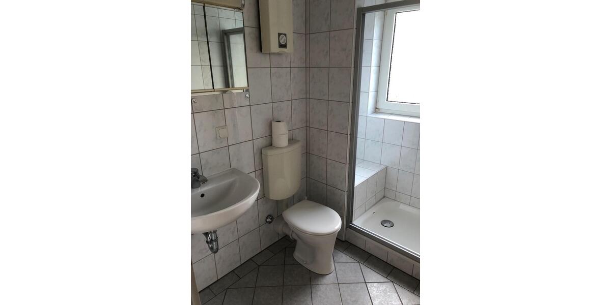 Etagenwohnung Hamm Herringen - 2 Zimmer, 51 m&sup2;, 640&euro; | Angebot:26688505