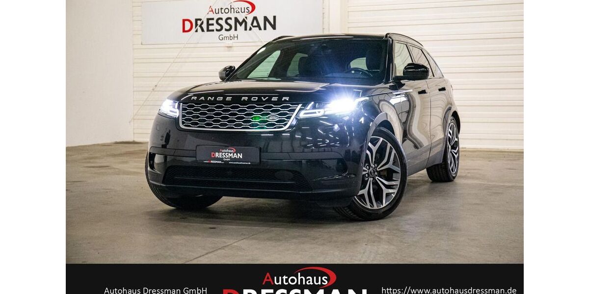 Land Rover Range Rover Velar 99.963 km 30.778 &euro; Hamm 59067