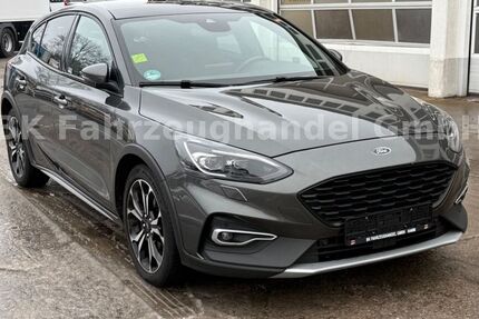 Ford Focus 197.141 km 11.990 &euro; Hamm 59073