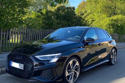 Audi A3 42.850 km 26.800 &euro; Dortmund 44265