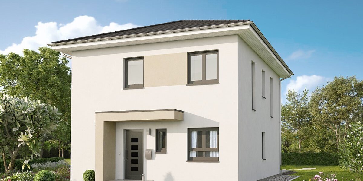 Individuelles Einfamilienhaus in Castrop-Rauxel - Ihr Traumhaus nach Maß mit allkauf - Einfamilienhaus Castrop-Rauxel Rauxel | Angebot:27302832