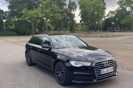 Audi A6 149.000 km 21.100 &euro; Dortmund 44225