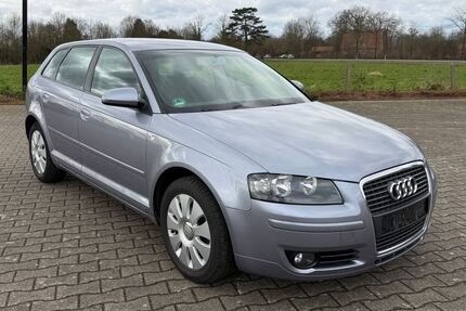 Audi A3 195.000 km 3.350 &euro; Ascheberg 59387
