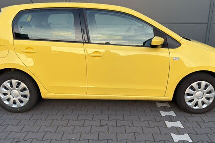 Skoda Citigo 54.100 km 5.600 &euro; Dortmund 44309