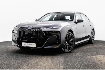 BMW i7 43.336 km 83.460 &euro; Hagen 58091