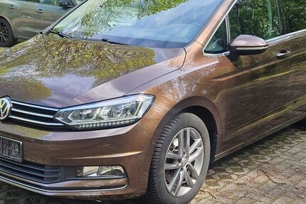 VW Touran 156.450 km 16.900 &euro; Dortmund 44263