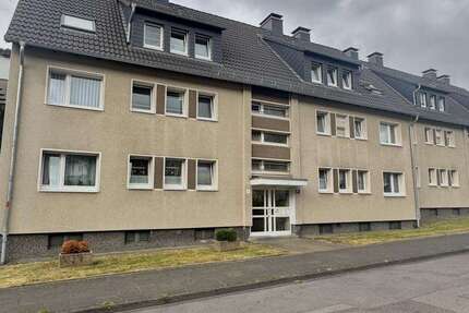 Wohnung Hagen Henkhausen - 3 Zimmer, 66 m&sup2;, 409&euro; | Angebot:27339367