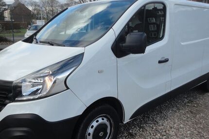 Renault Trafic 230.000 km 7.700 &euro; HERNE 44651