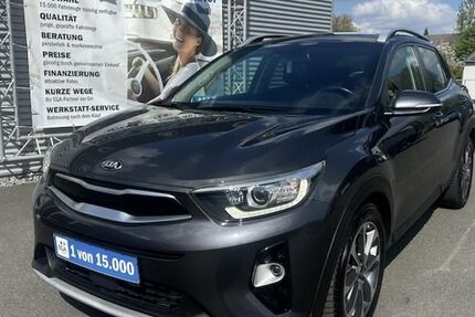 Kia Stonic 61.255 km 16.789 &euro; Dortmund 44309