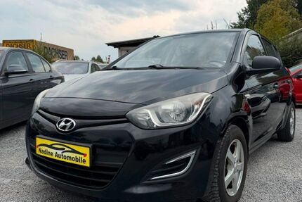 Hyundai i20 249.900 km 2.350 &euro; Dortmund 44339