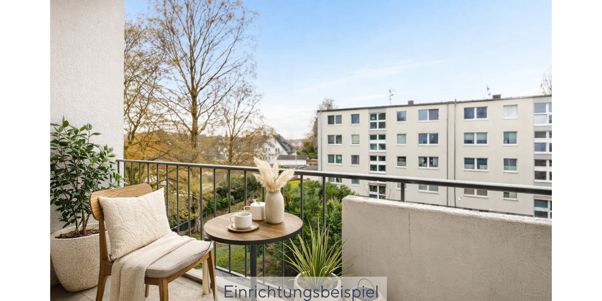 Etagenwohnung Datteln - 3 Zimmer, 71 m&sup2;, 710&euro; | Angebot:26029203