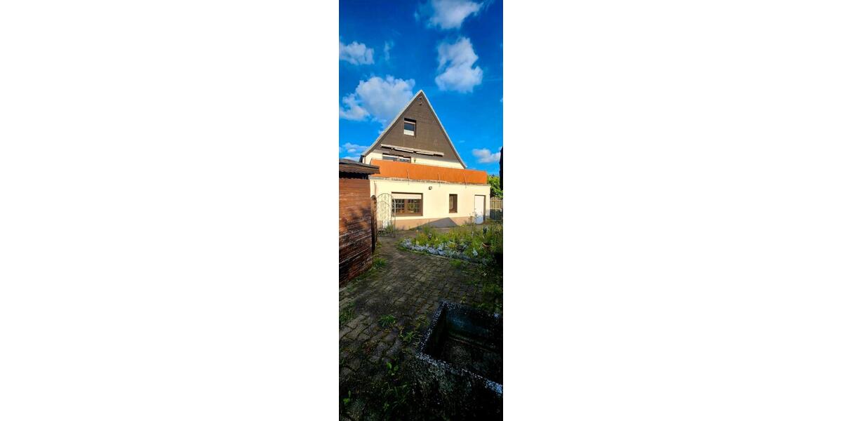 Einfamilienhaus Bergkamen - 7 Zimmer, 152 m&sup2;, 365.000&euro; | Angebot:26959697