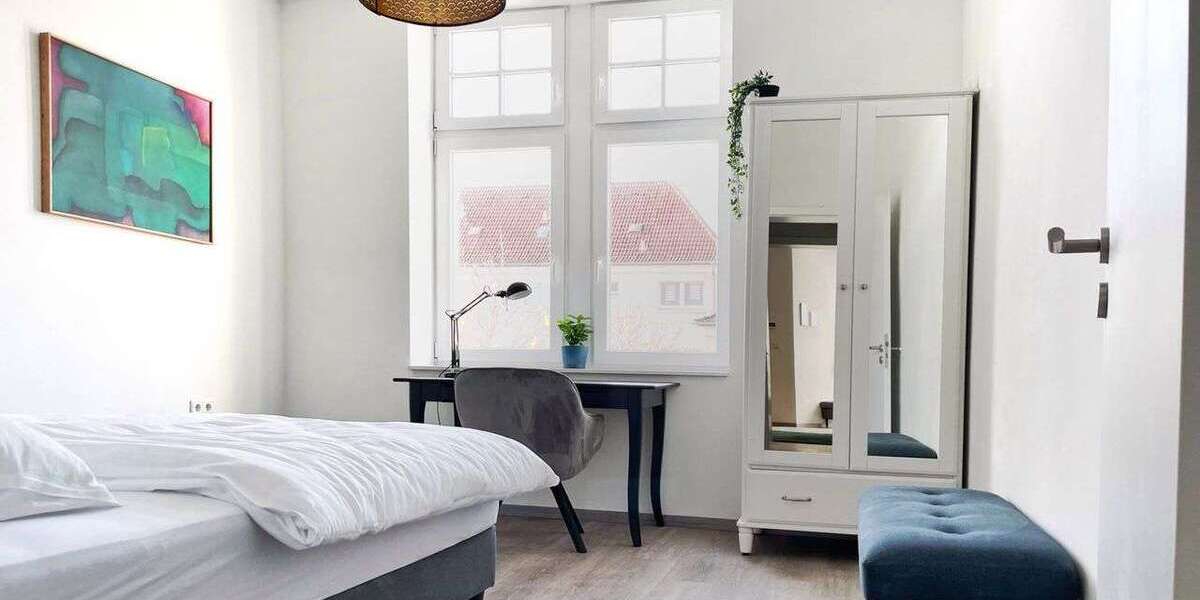 Zimmer Dortmund Innenstadt Nord - 3 Zimmer, 1.950&euro; | Angebot:24986587