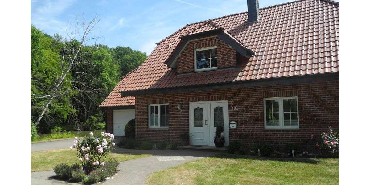 Einfamilienhaus Dülmen - 4 Zimmer, 165 m&sup2;, 2.300&euro; | Angebot:24618946