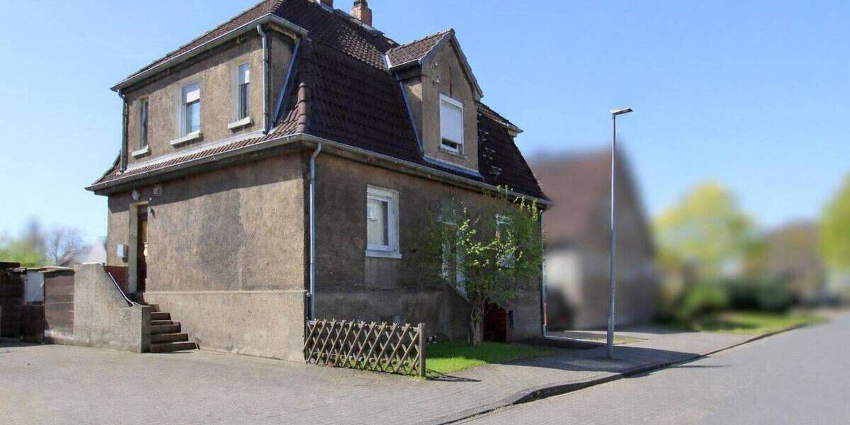 Mehrfamilienhaus, Wohnhaus Hamm Herringen - 4 Zimmer, 114 m&sup2;, 219.000&euro; | Angebot:26156702