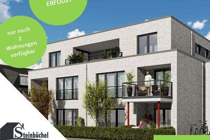 Wohnung Dülmen - 3 Zimmer, 106 m&sup2;, 446.200&euro; | Angebot:26749501