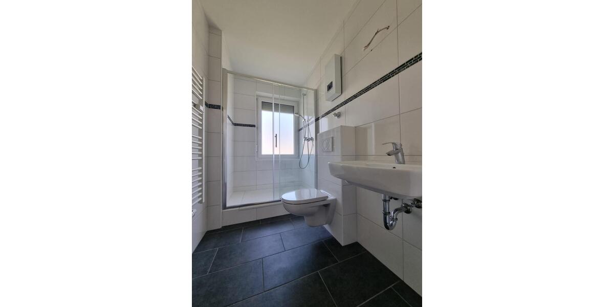 Etagenwohnung Bergkamen - 2 Zimmer, 51 m&sup2;, 449&euro; | Angebot:25999752