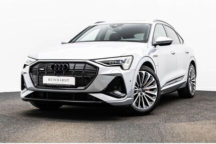Audi e-tron 53.290 km 31.640 &euro; Hagen 58091