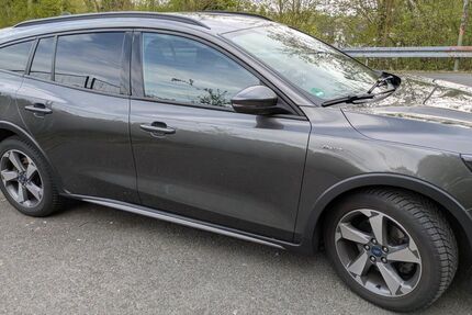 Ford Focus 54.175 km 18.700 &euro; Bergkamen 59192