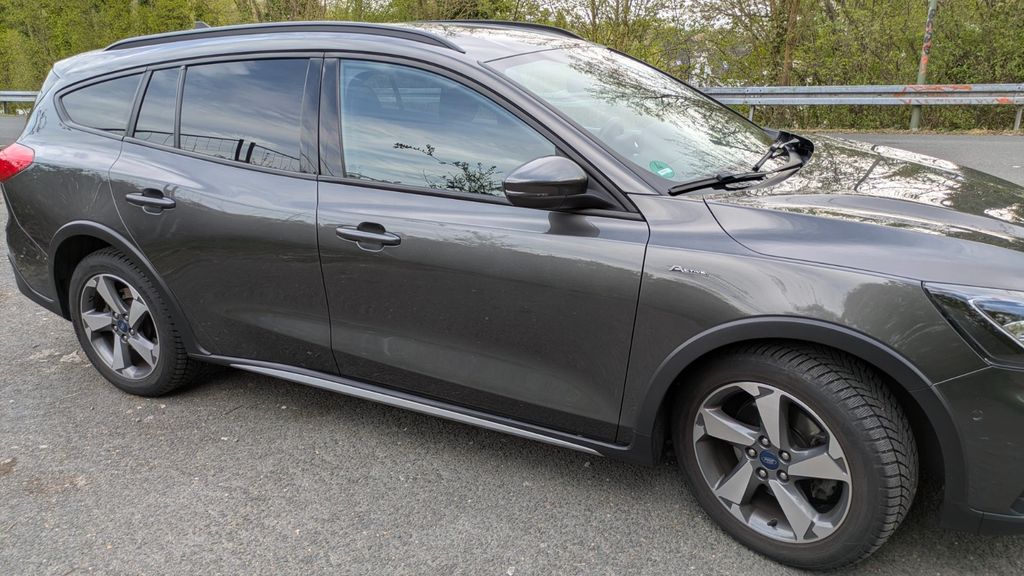 Ford Focus 54.175 km 19.300 &euro; Bergkamen 59192