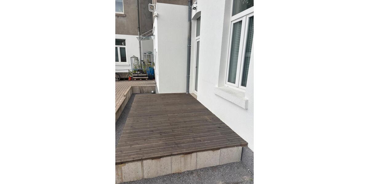 Erdgeschoßwohnung Herne Eickel - 2 Zimmer, 52 m&sup2;, 699&euro; | Angebot:26019195