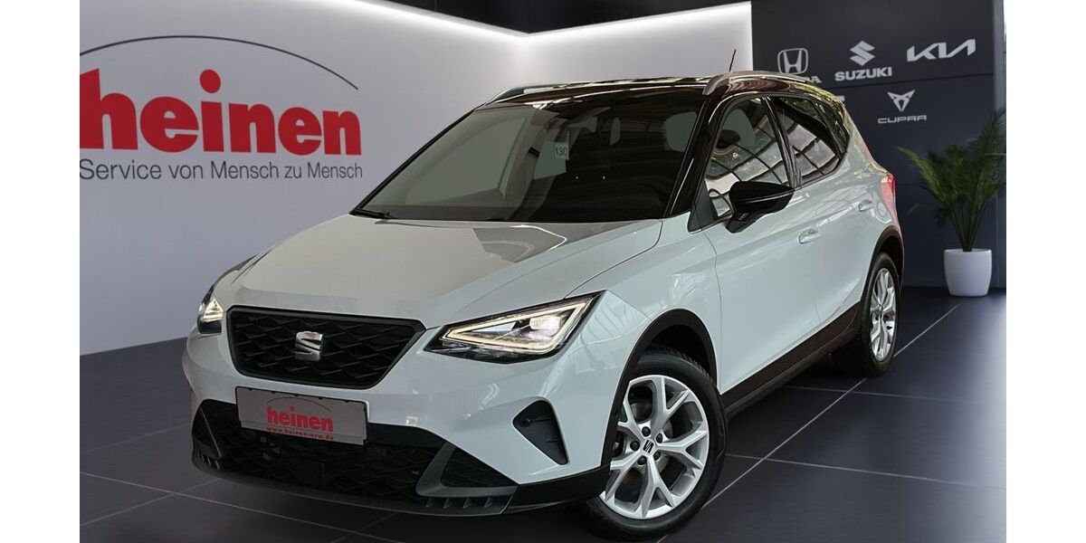 Seat Arona 32.282 km 24.899 &euro; Werne 59368