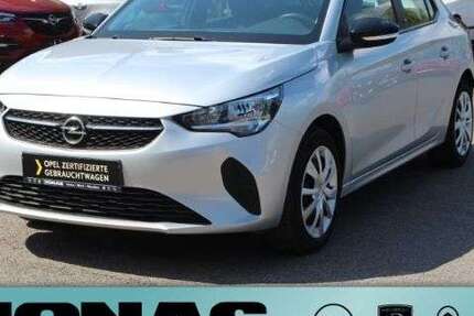 Opel Corsa 32.295 km 13.990 &euro; Werl 59457