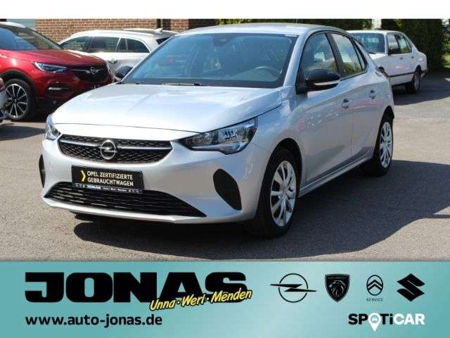 Opel Corsa 32.295 km 13.990 &euro; Werl 59457