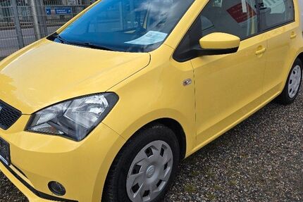 Seat Mii 75.000 km 6.999 &euro; Dortmund 44145