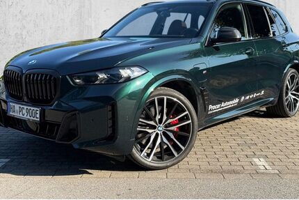 BMW X5 7.500 km 116.490 &euro; Hagen 58119