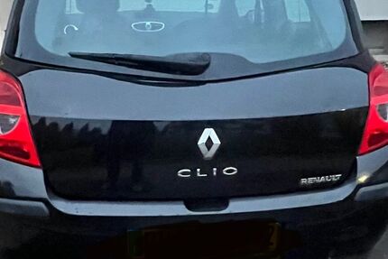 Renault Clio 152.900 km 1.250 &euro; Wetter 58300