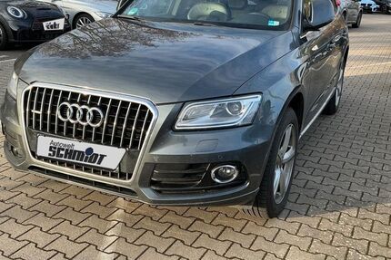 Audi Q5 187.001 km 11.890 &euro; Werne 59368