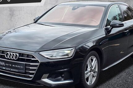 Audi A4 85.700 km 28.995 &euro; Hagen 58099