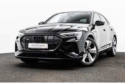Audi e-tron 67.188 km 29.505 &euro; Hagen 58091