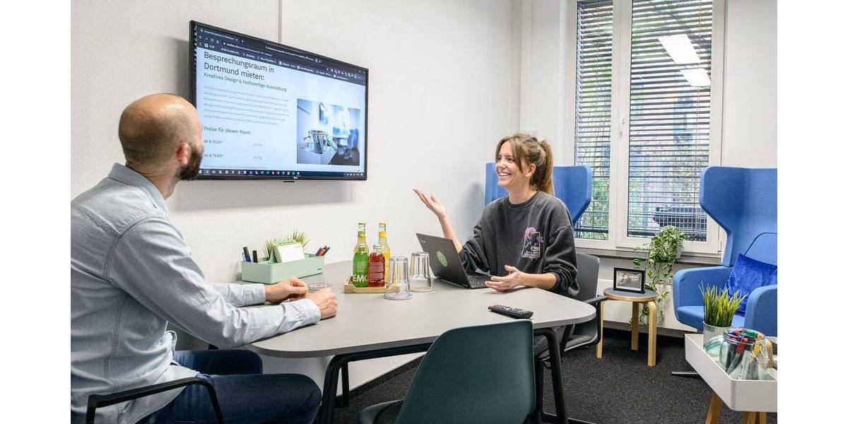 Gewerbeobjekt Dortmund Eichlinghofen - 299&euro; | Angebot:25782229