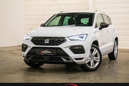 Seat Ateca 108.929 km 19.879 &euro; Hamm 59067