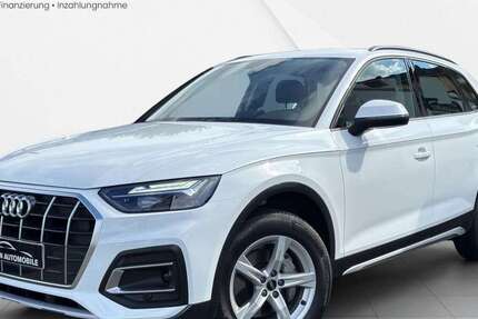 Audi Q5 9.200 km 42.900 &euro; Hagen 58135