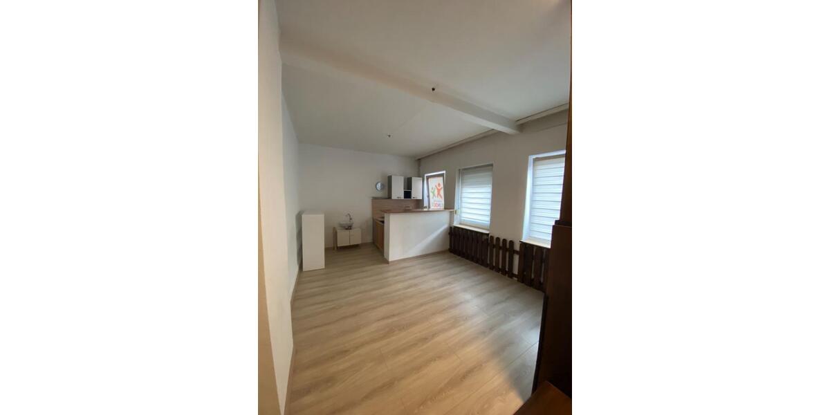 Erdgeschoßwohnung Iserlohn - 1 Zimmer, 35 m&sup2;, 420&euro; | Angebot:25511503