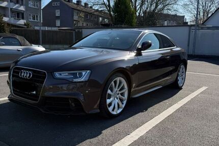 Audi A5 239.000 km 14.400 &euro; Hamm 59067