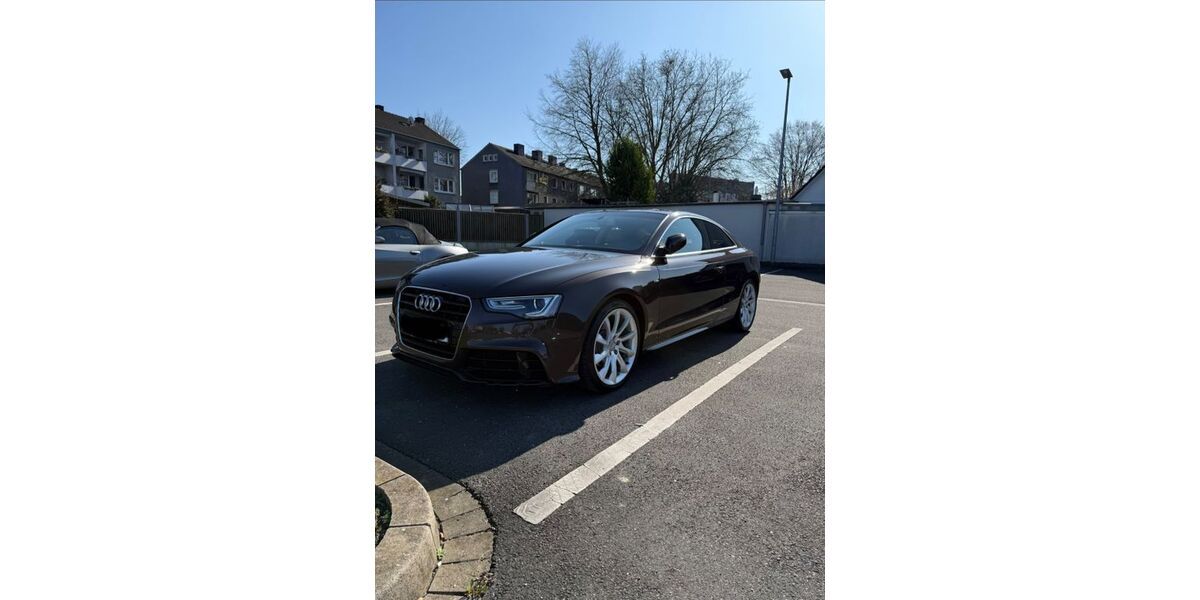 Audi A5 239.000 km 14.400 &euro; Hamm 59067