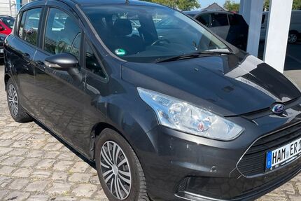 Ford B-Max 55.000 km 4.199 &euro; Hamm 59077