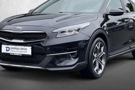 Kia XCeed 40.336 km 20.990 &euro; Castrop-Rauxel 44575
