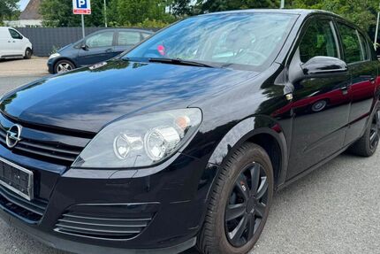 Opel Astra 182.000 km 1.500 &euro; Herne 44652