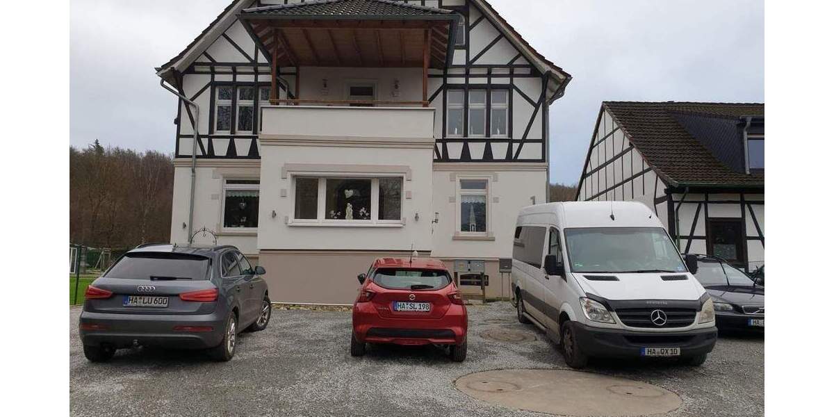 Mehrfamilienhaus, Wohnhaus Hagen Vorhalle - 590.000&euro; | Angebot:25689287