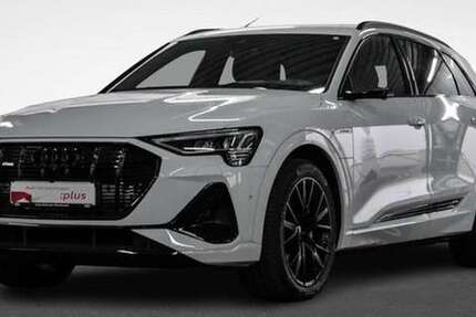 Audi e-tron 56.110 km 39.888 &euro; Unna 59423