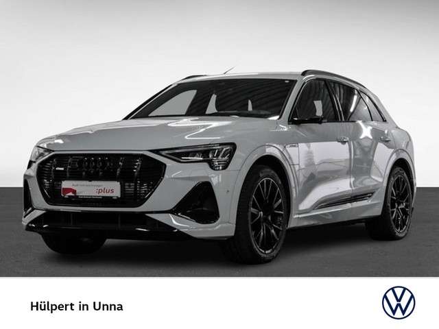 Audi e-tron 56.110 km 39.888 &euro; Unna 59423