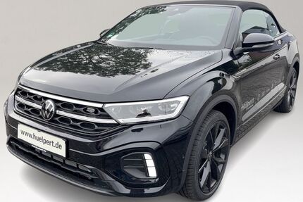 VW T-Roc 5.147 km 40.280 &euro; Bergkamen 59192